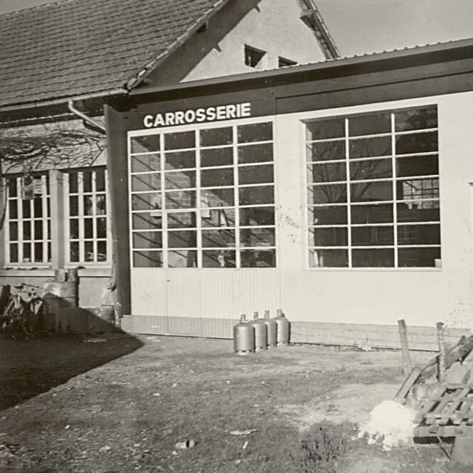 SAS Puivif en Dordogne Constructeur de bétaillères